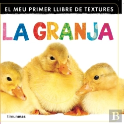 Bertrand.pt - El Meu Primer Llibre De Textures. La Granja