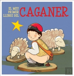 Bertrand.pt - El Meu Primer Llibre Del Caganer
