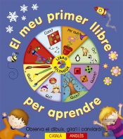 El Meu Primer Llibre Per Aprendre