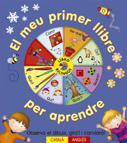 Bertrand.pt - El Meu Primer Llibre Per Aprendre