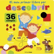 El Meu Primer Llibre Per Descobrir