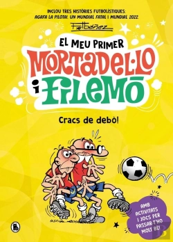 Bertrand.pt - El Meu Primer Mortadelúlo I Filemo Cracs Del Balo