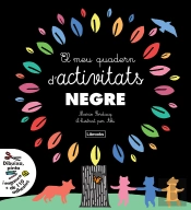 El Meu Quadern D'Activitats Negre