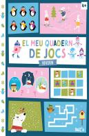 El Meu Quadern De Jocs - Hivern