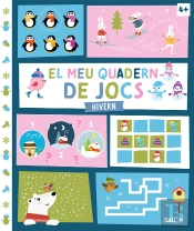 El Meu Quadern De Jocs - Hivern