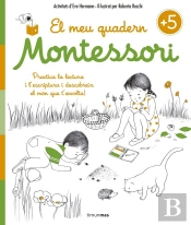 El Meu Quadern Montessori +5