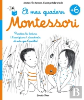 El Meu Quadern Montessori +6