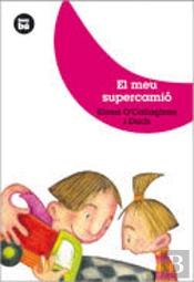 El Meu Supercamió