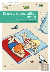 El Meu Supermillor Amic