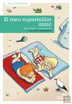 Bertrand.pt - El Meu Supermillor Amic