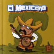 El Mexicano