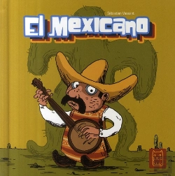 Bertrand.pt - El Mexicano