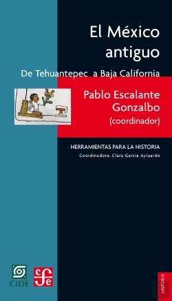 Bertrand.pt - El México Antiguo, I