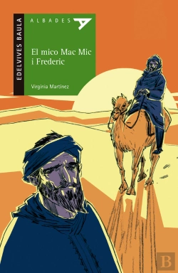 Bertrand.pt - El Mico Mac Mic I Frederic