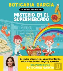 El Microscopio Magico Misterio En El Supermercado