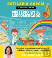El Microscopio Magico Misterio En El Supermercado