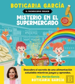 Bertrand.pt - El Microscopio Magico Misterio En El Supermercado