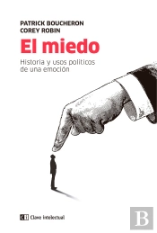 El Miedo
