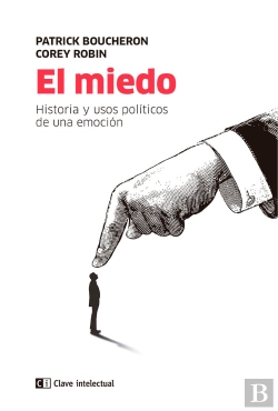 Bertrand.pt - El Miedo