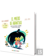 El Miedo De Arantxa