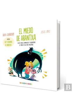 Bertrand.pt - El Miedo De Arantxa
