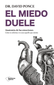 El Miedo Duele