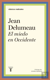 El Miedo En Occidente