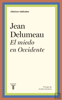Bertrand.pt - El Miedo En Occidente