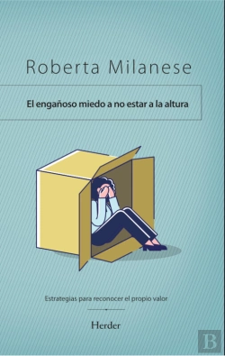 Bertrand.pt - El Miedo Engañoso De No Estar A La Altura