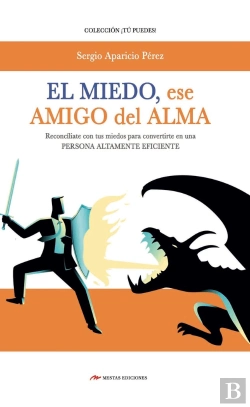 Bertrand.pt - El Miedo, Ese Amigo Del Alma