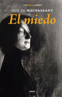 Bertrand.pt - El Miedo