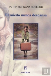 El Miedo Nunca Descansa