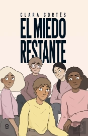 El Miedo Restante