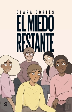 Bertrand.pt - El Miedo Restante