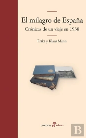 El Milagro De España