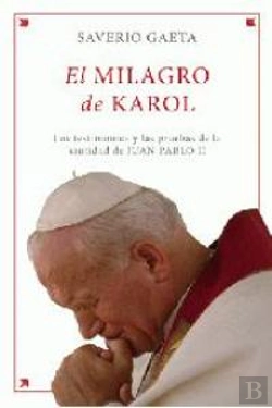 Bertrand.pt - El Milagro De Karol