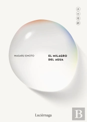 El Milagro Del Agua 