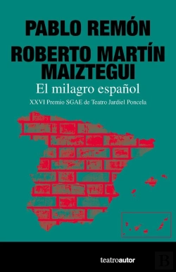 Bertrand.pt - El Milagro Español