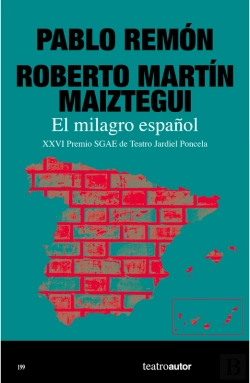 Bertrand.pt - El Milagro Español
