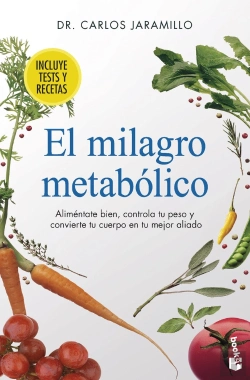 Bertrand.pt - El Milagro Metabolico