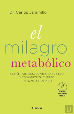Bertrand.pt - El Milagro Metabólico