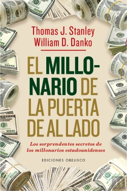 Bertrand.pt - El Millonario De La Puerta De Al Lado