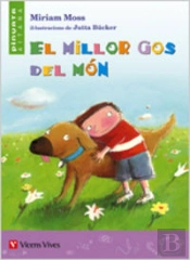 El Millor Gos Del Mon - Aitana