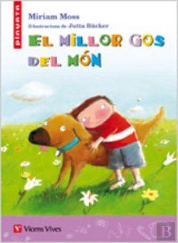 Bertrand.pt - El Millor Gos Del Mon