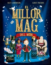 El Millor Mag Del Món