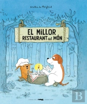 El Millor Restaurant Del Mon