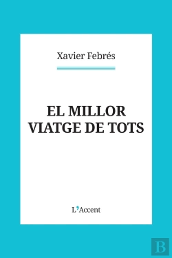 Bertrand.pt - El Millor Viatge De Tots