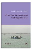 El Ministeri De Comunio En L'Esglesia Avui