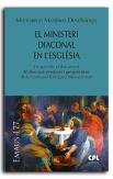 El Ministeri Diaconal En L'Esglesia