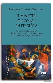 El Ministeri Diaconal En L'Esglesia
